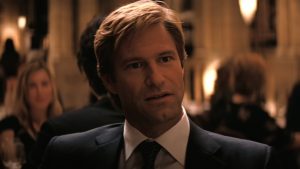 Aaron Eckhart di The Dark Knight