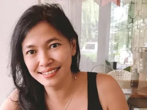 Djenar Maesa Ayu