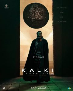 Kalki 2898 AD