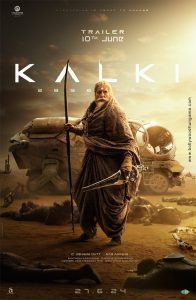 Kalki 2898 AD