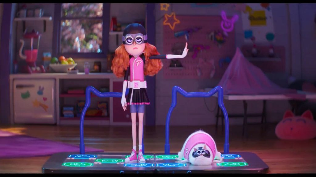 Despicable Me 4