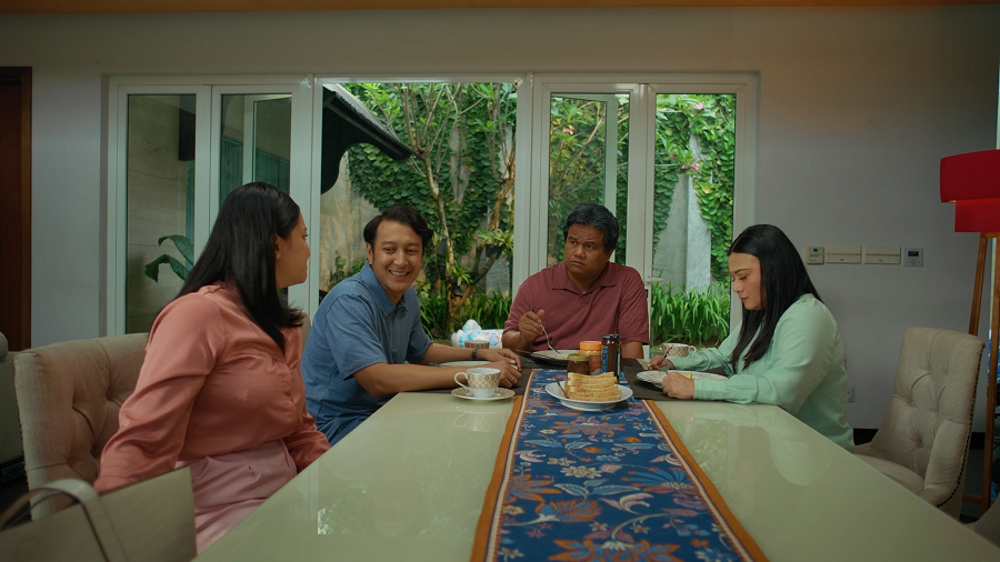 pemain induk gajah season 2