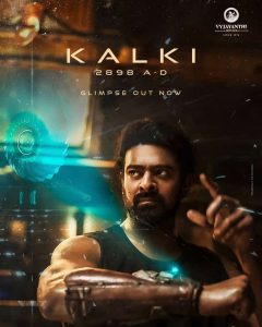 Pemeran Kalki 2898 AD