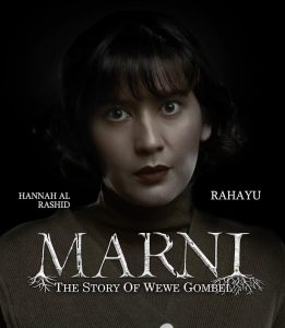 Marni: The Story of Wewe Gombel
