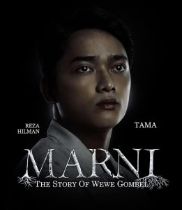 Marni: The Story of Wewe Gombel