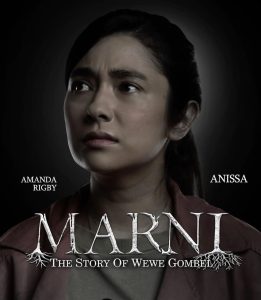 Marni: The Story of Wewe Gombel