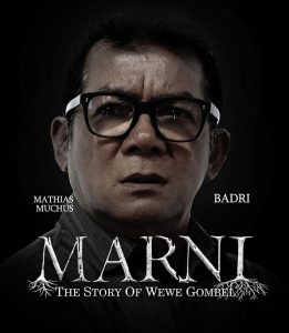 Marni: The Story of Wewe Gombel