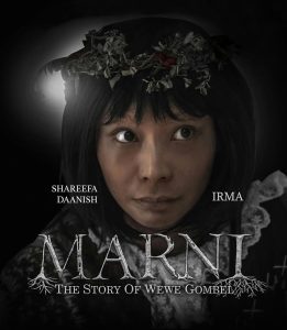 Marni: The Story of Wewe Gombel