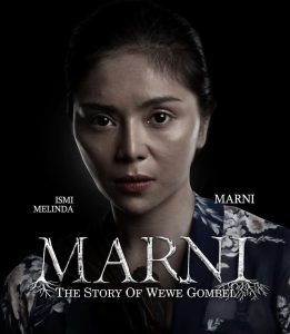 Pemeran Marni: The Story of Wewe Gombel