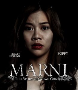 Marni: The Story of Wewe Gombel