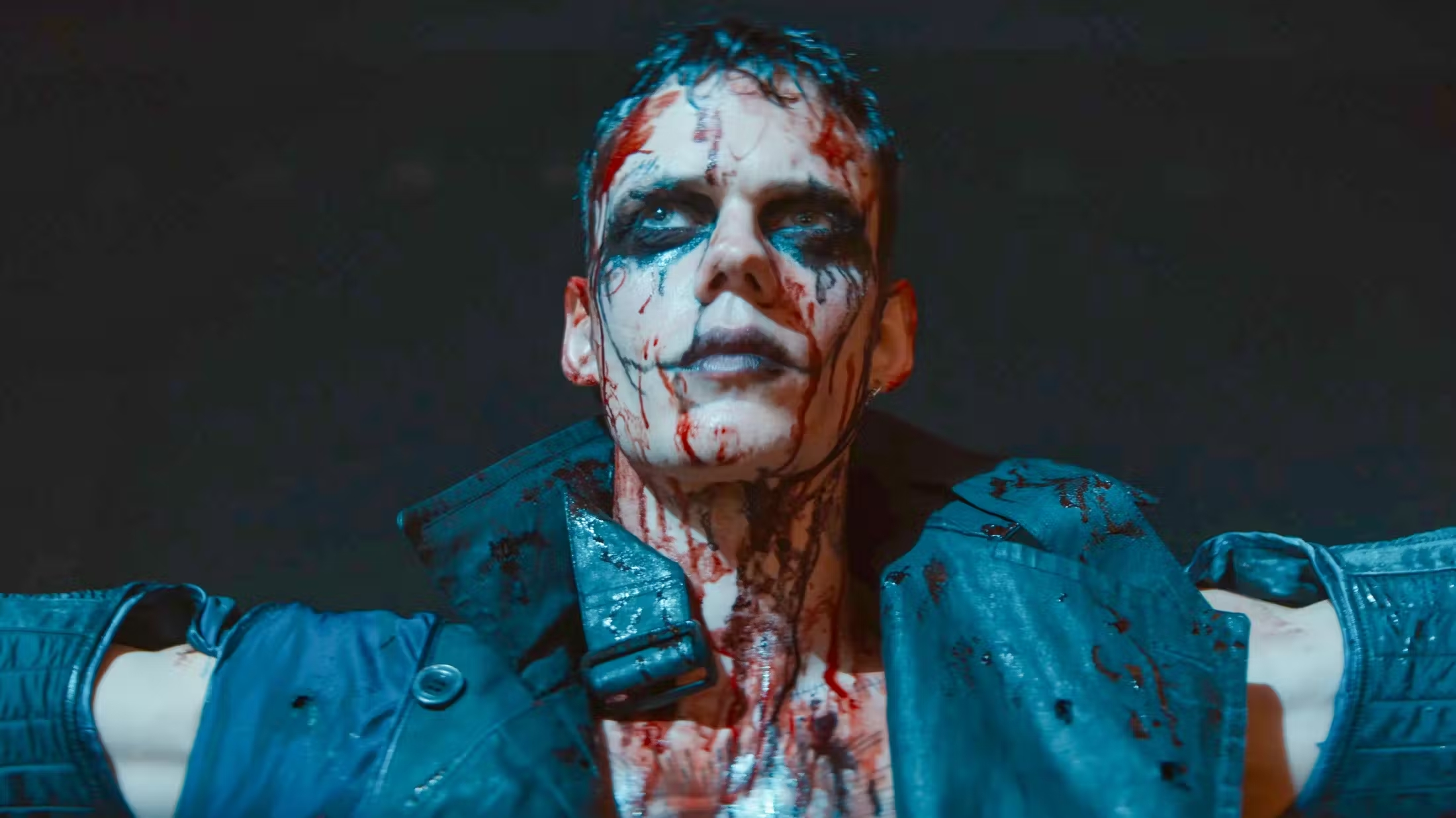 Perbedaan The Crow