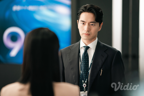 Drama Korea Dear Hyeri
