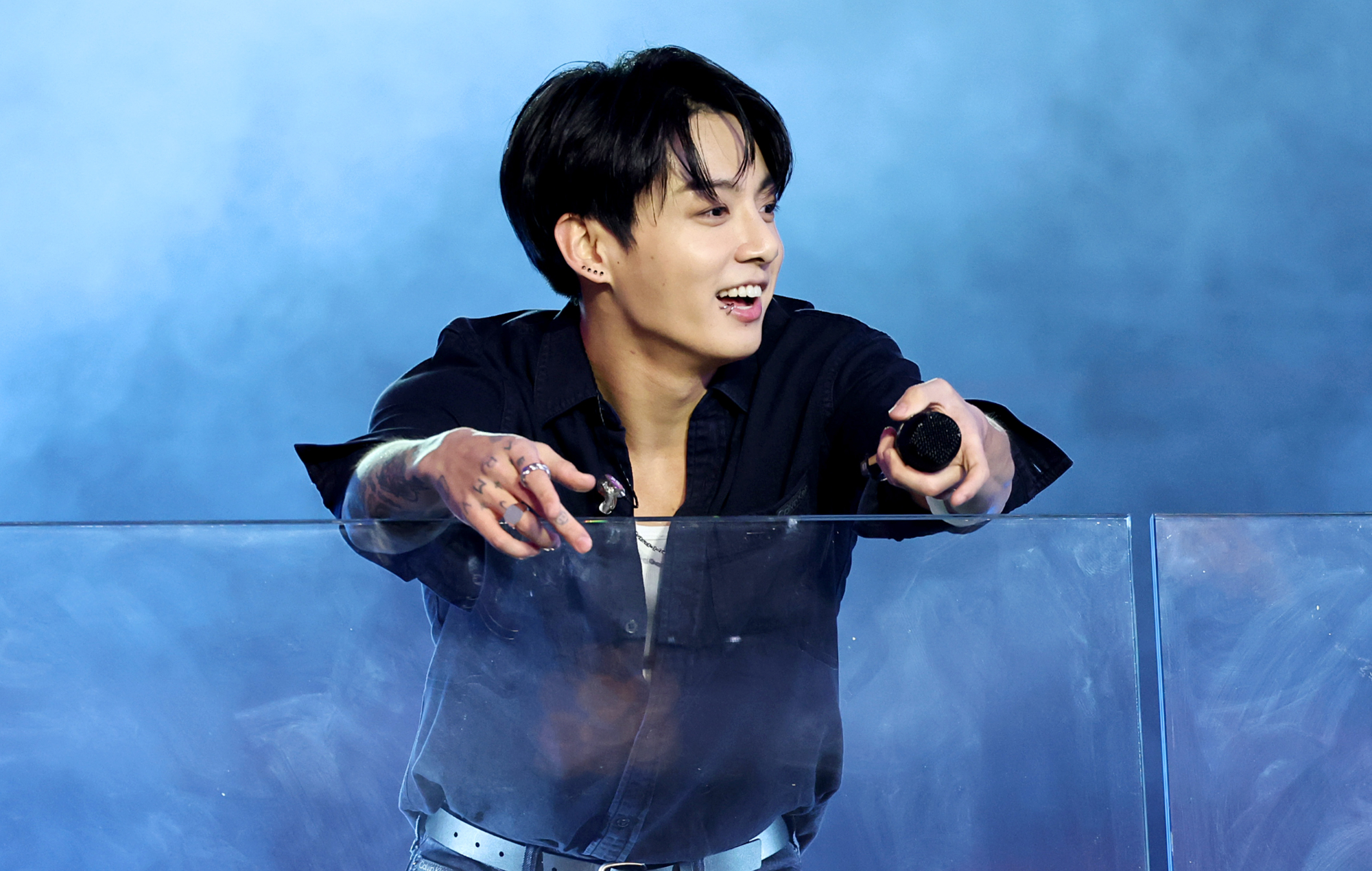Jung Kook I Am Still