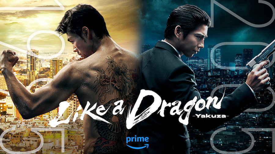 Rekomendasi Series Prime Video 