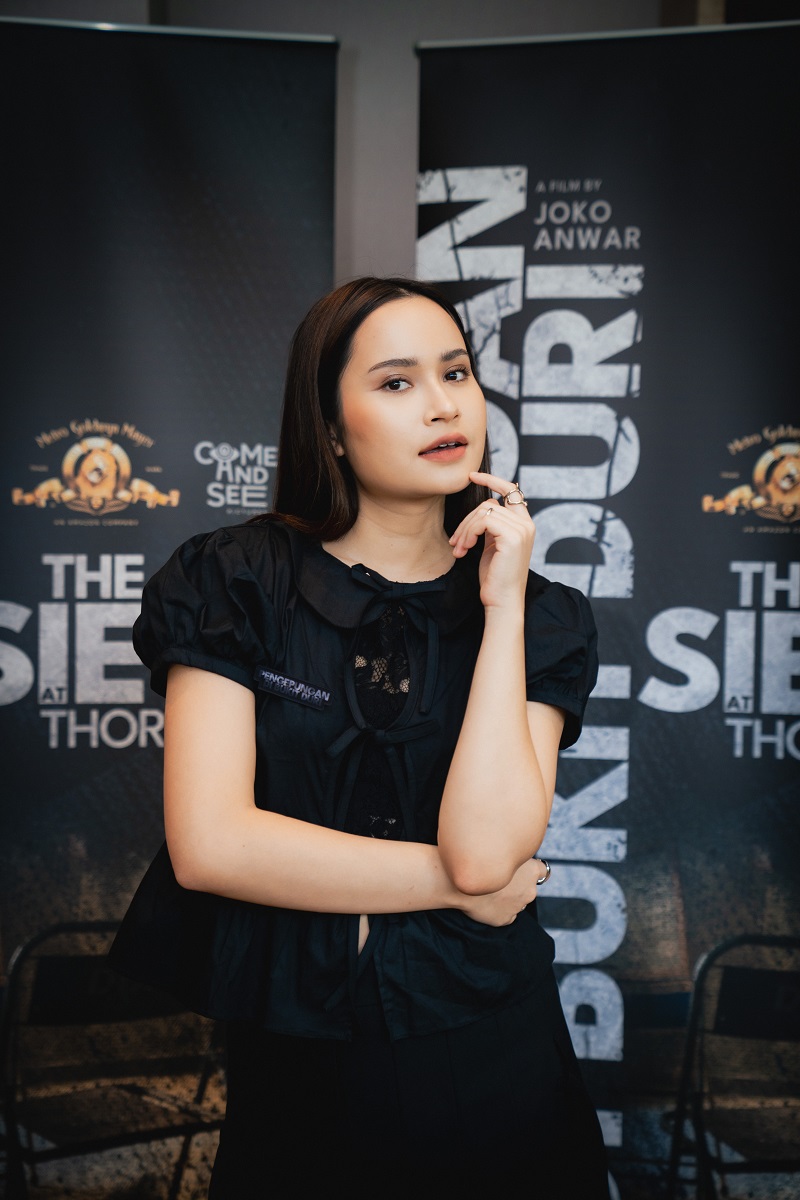 Satine Zaneta