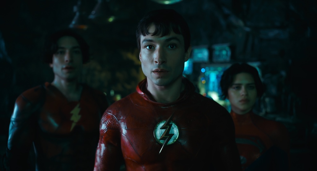 The Flash