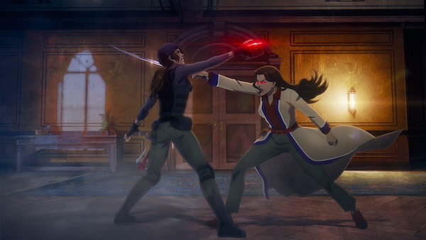 Tomb Raider 
