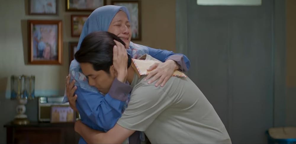 Review Cinta Dalam Ikhlas