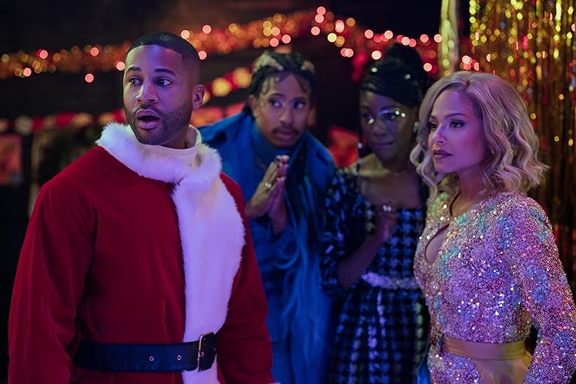 Meet Me Next Christmas