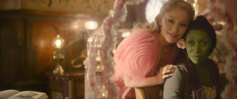 Film Wicked