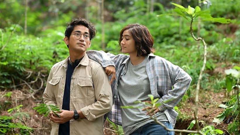 Film Sampai Nanti Hanna