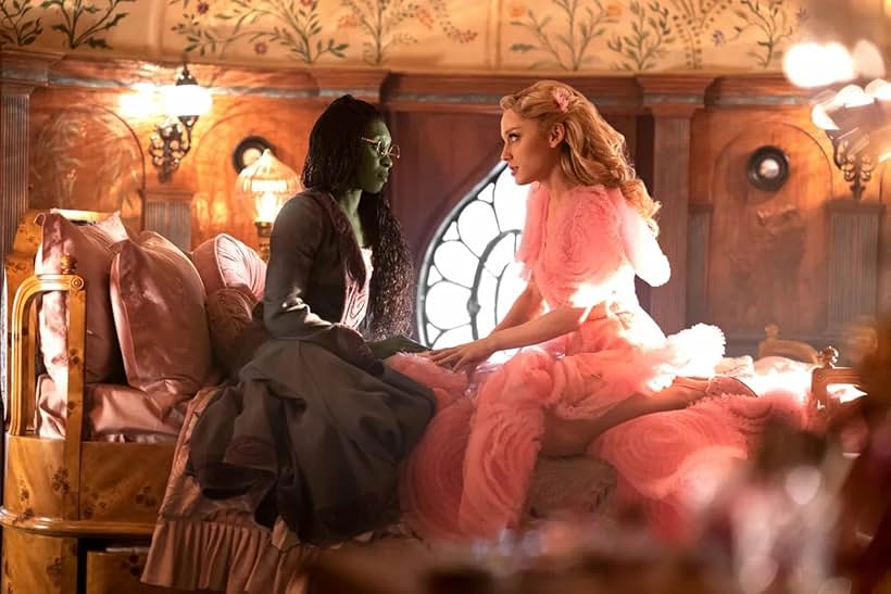 Film Wicked