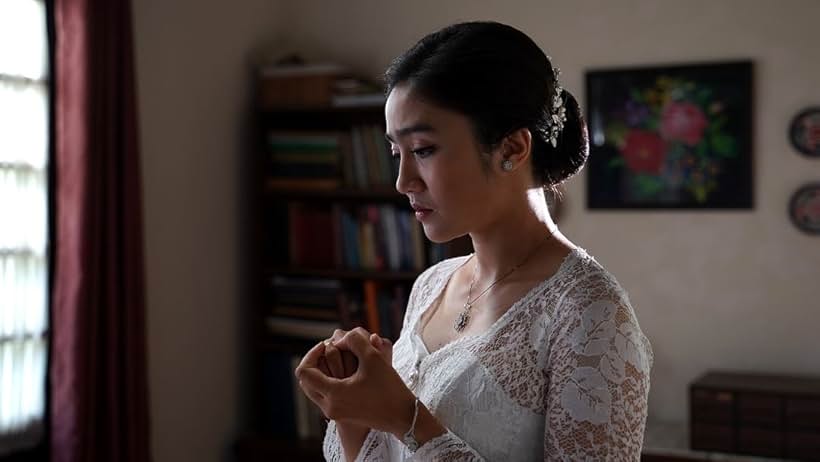 Film Sampai Nanti Hanna