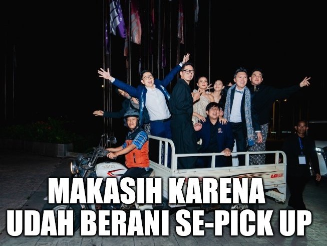 Kredit: Twitter Mikuy
