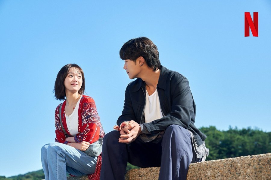sinopsis drama korea Mr. Plankton