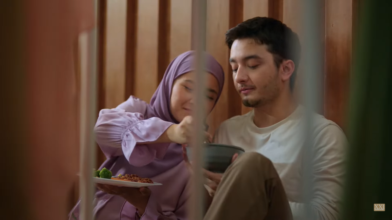 Pantaskah aku Berhijab