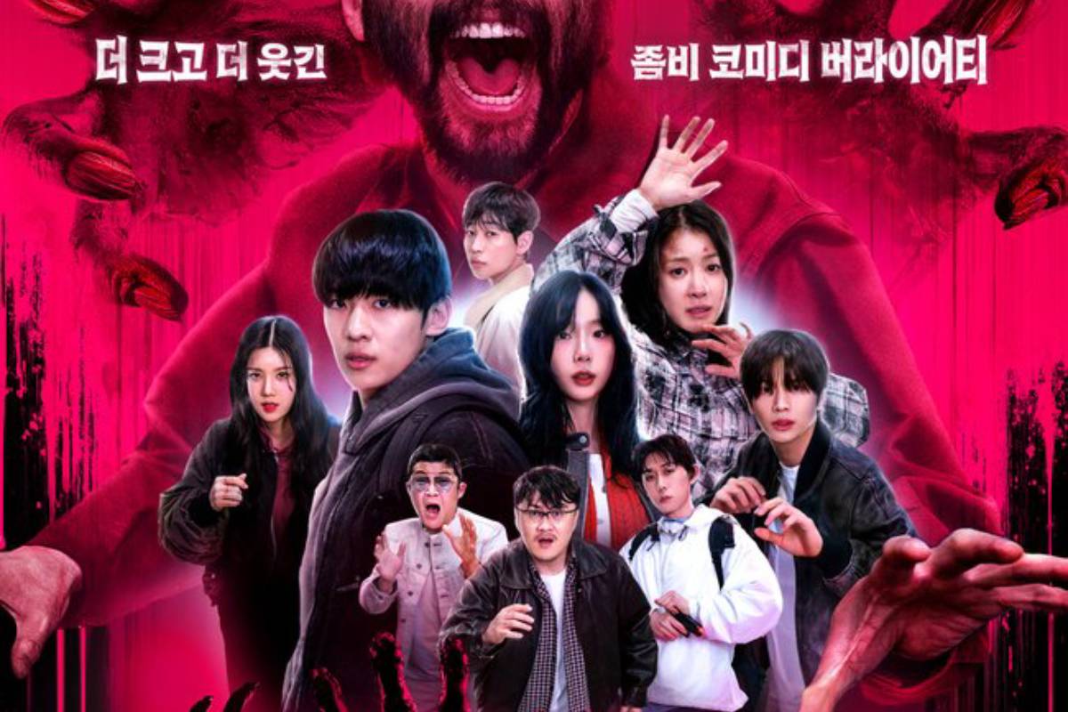zombieverse: new blood