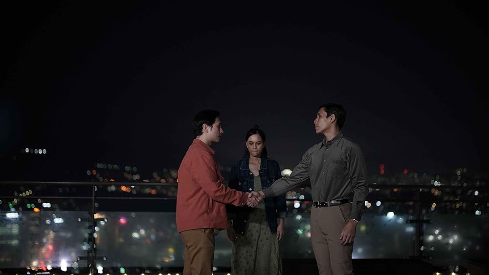 Review Cinta Tak Seindah Drama Korea