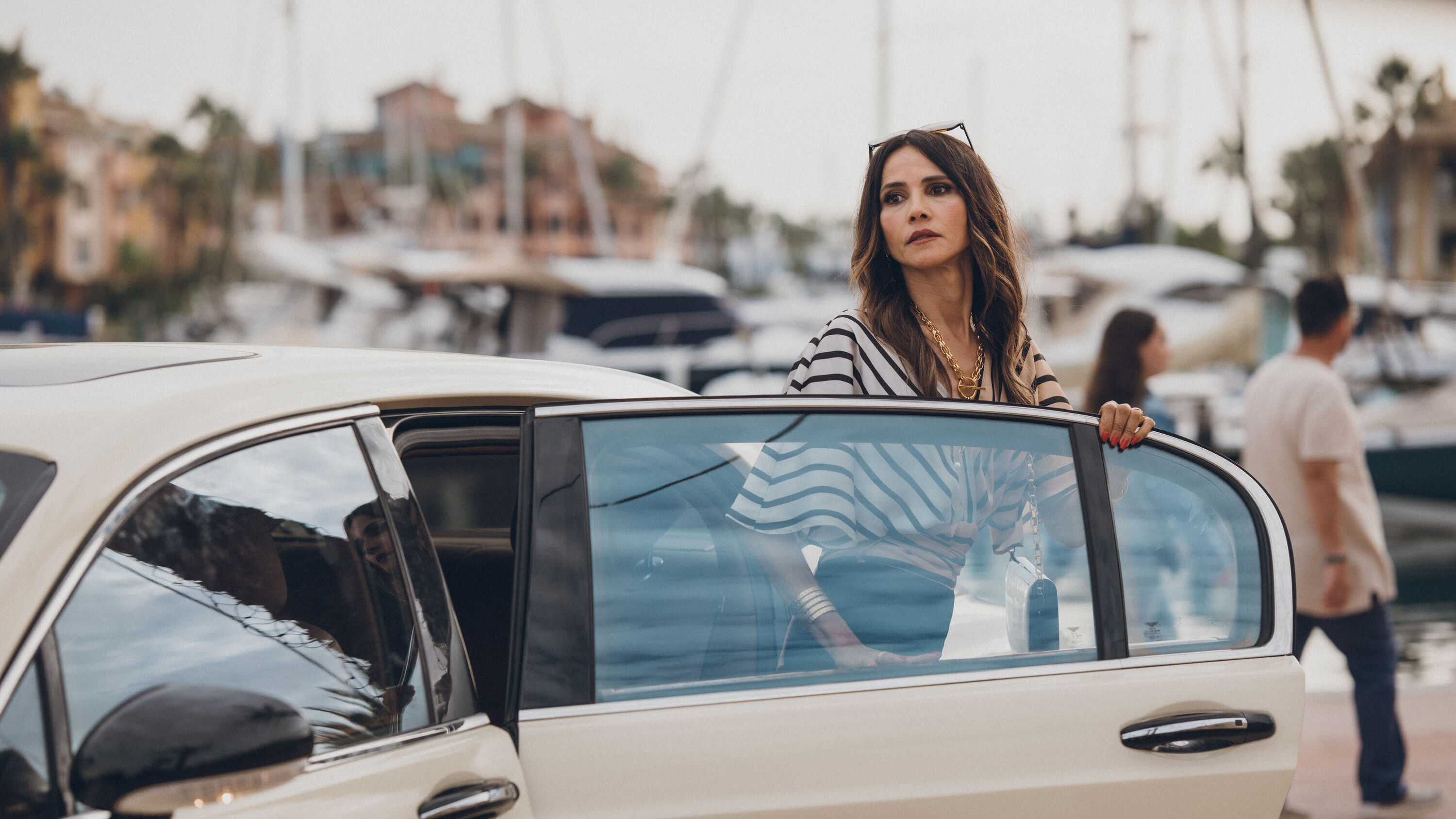 Pemeran Culpa Tuya