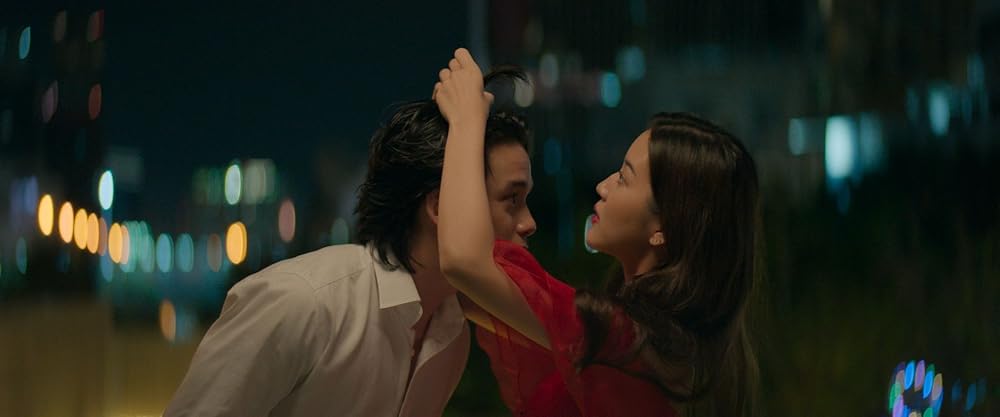 Rekomendasi Liburan Prime Video