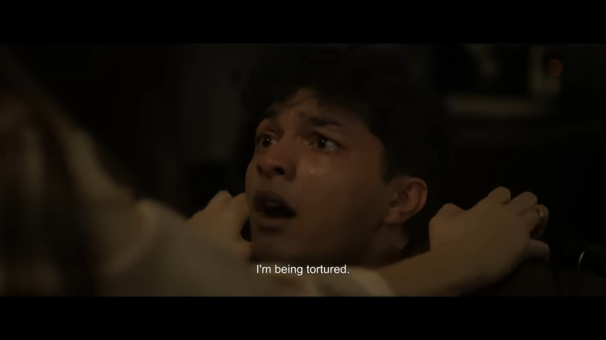 Film Racung Sangga