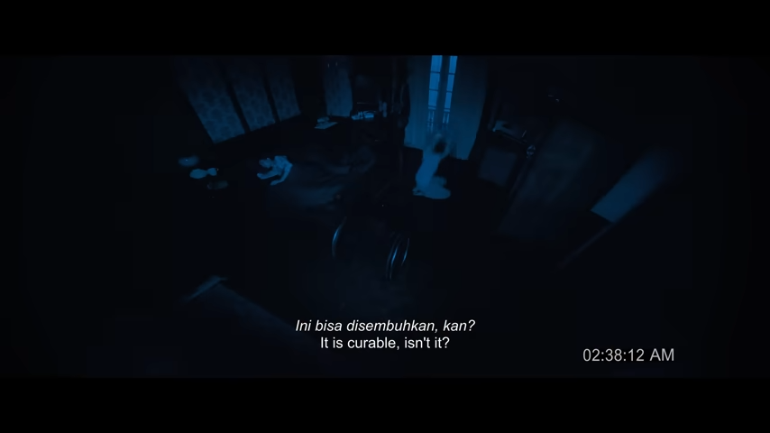 Film Racun Sangga