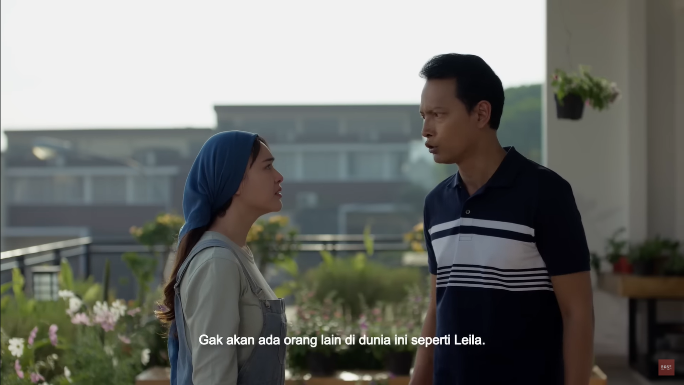 Fedi Nuril