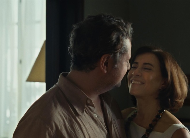 Selton Mello, Fernanda Torres di I'm Still Here