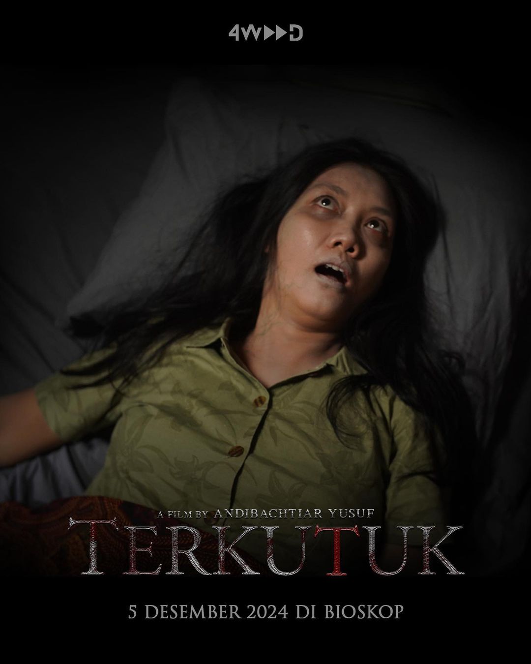 Film Terkutuk