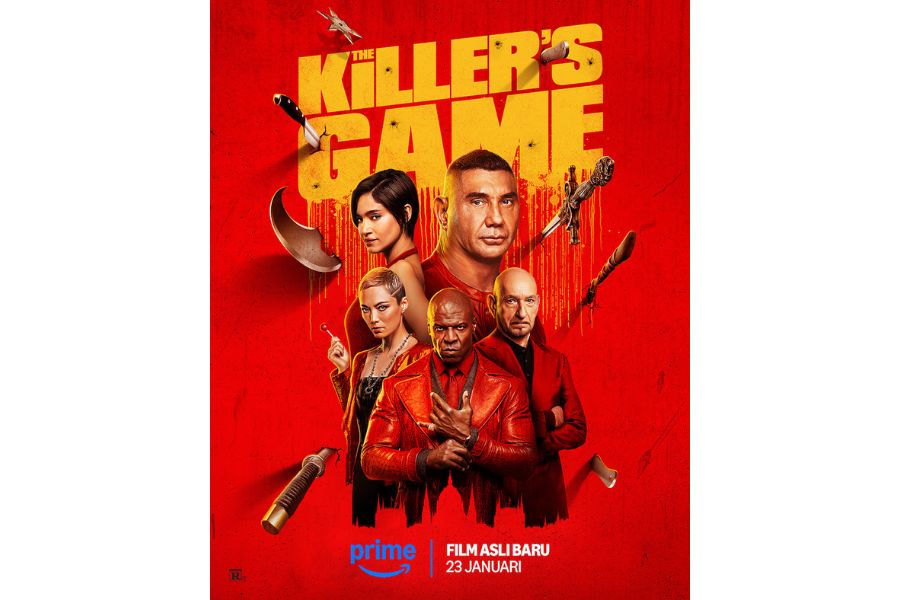 9 Rekomendasi Prime Video