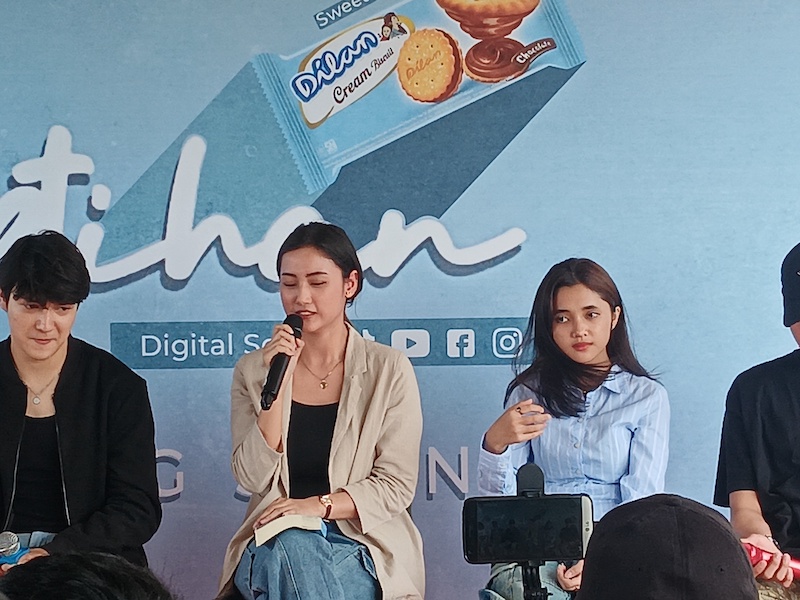 Novel Septihan
