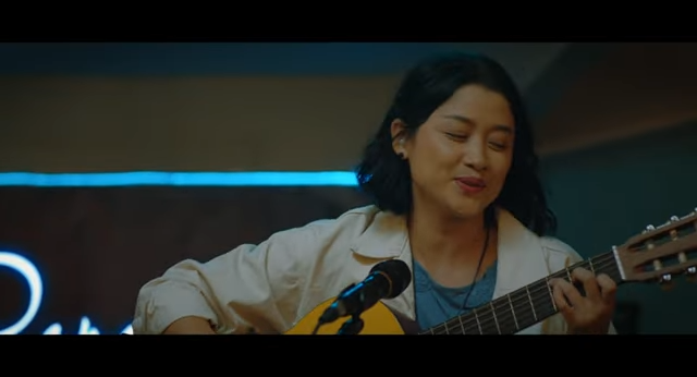 Sinopsis Lagu Cinta Untuk Mama