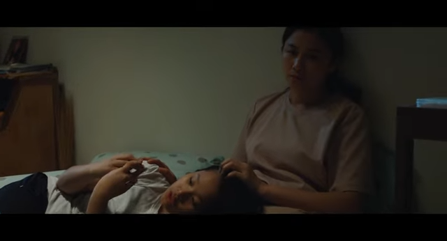 Sinopsis Lagu Cinta Untuk Mama