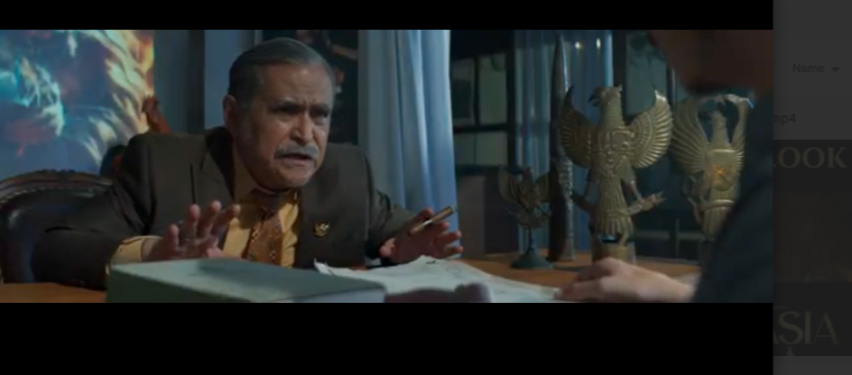 Rahasia Rasa