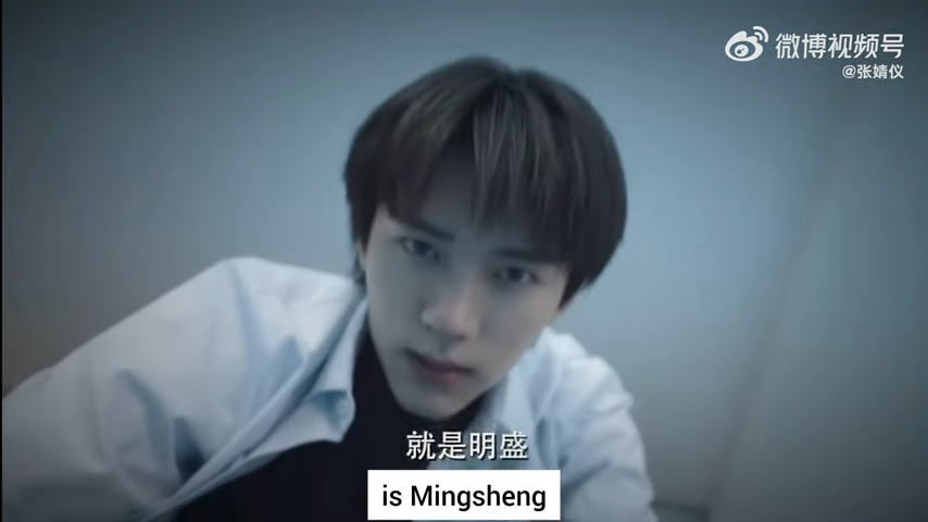 Drama China Reborn