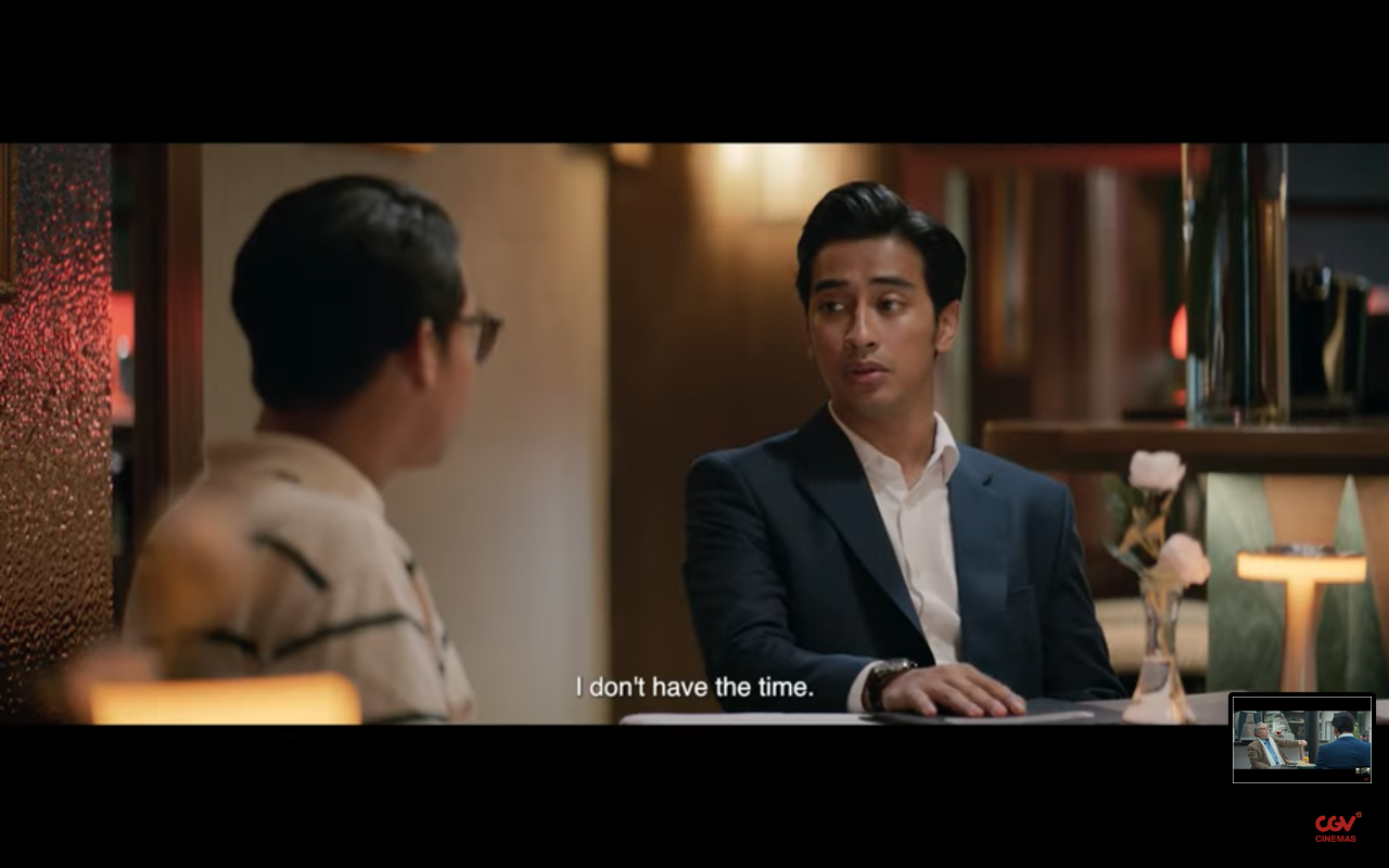 A Business Proposal