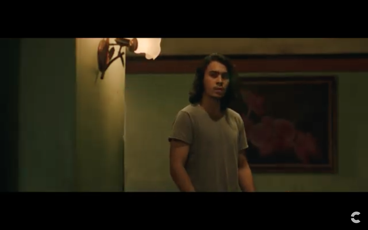 Rumah Teteh: Story of Helena