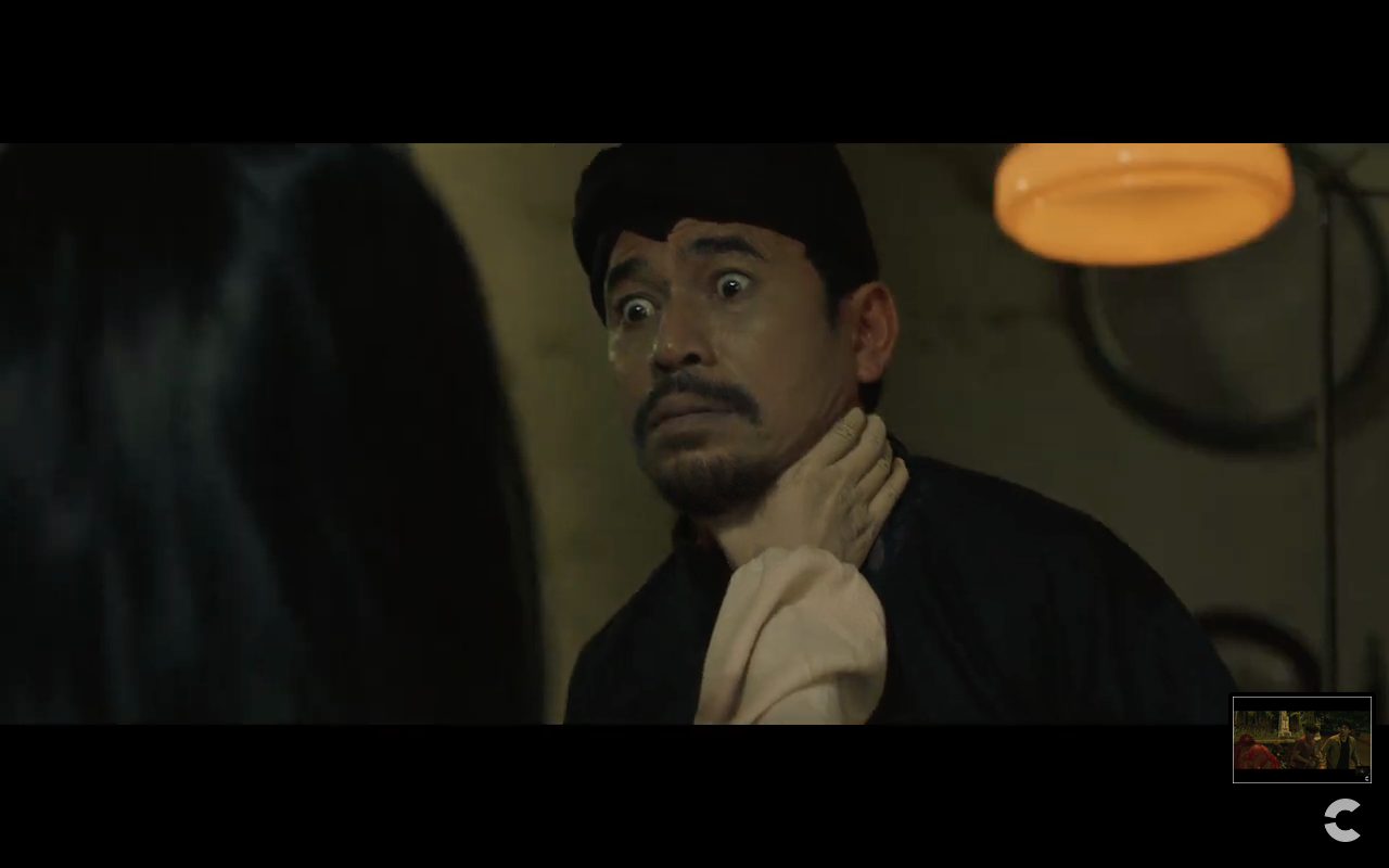 Rumah Teteh: Story of Helena