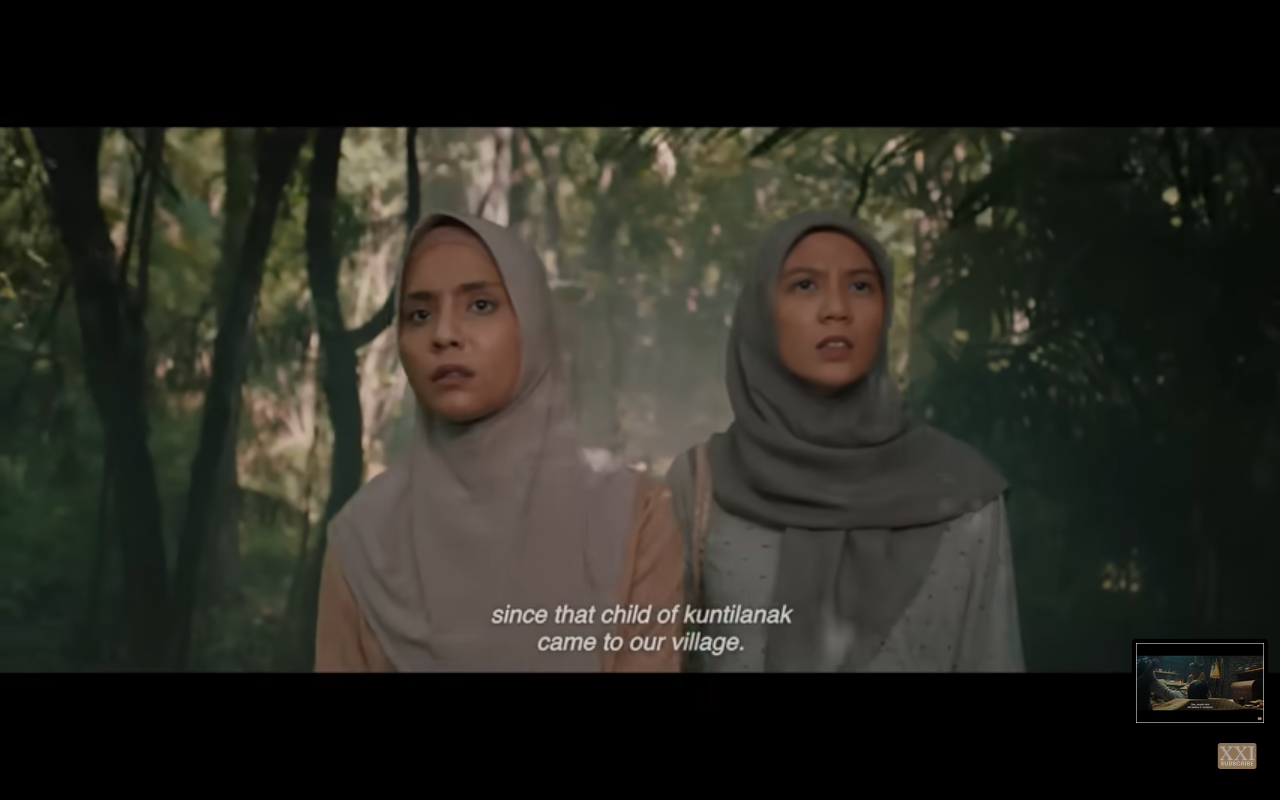 Film Anak Kunti