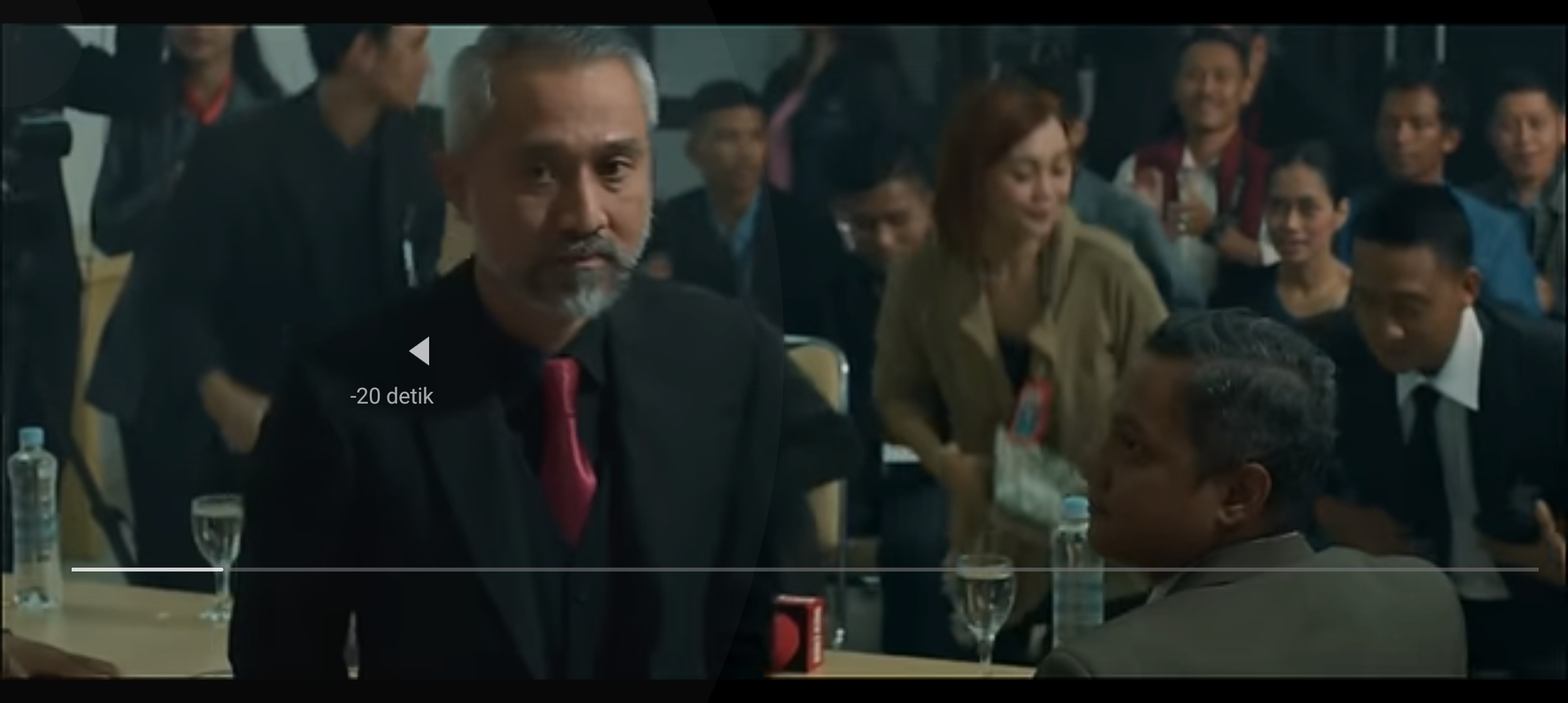 Sinopsis Film Elang